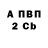 ГАШ VHQ Lucien Spark